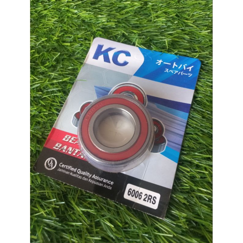Bearing KC 6006 2RS Bearing CVT Mio J Laher CVT Mio J