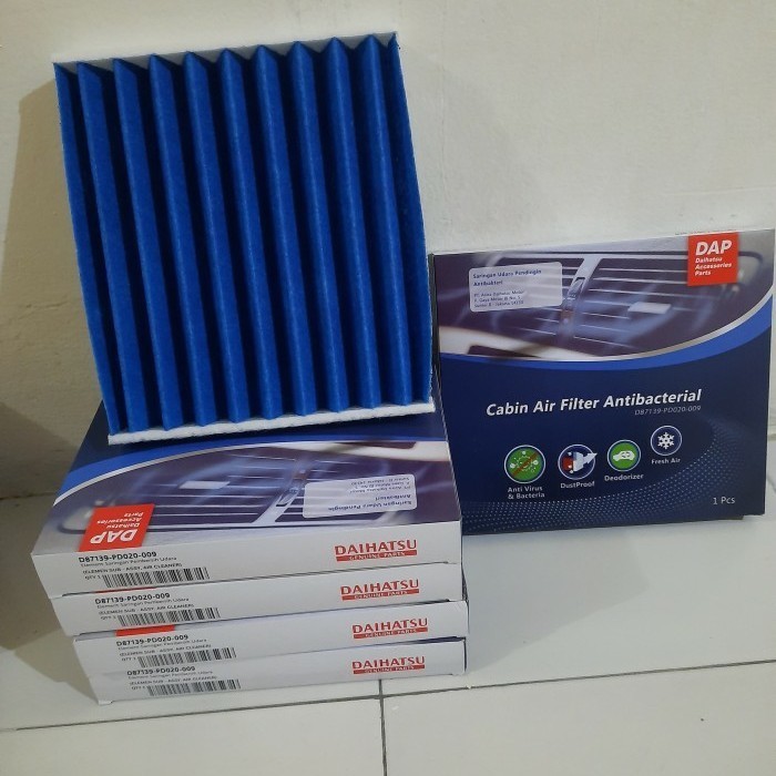 filter ac grand great avanza xenia 2016 2017 2018 2019 2020