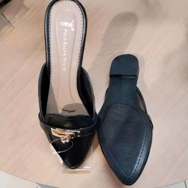 Sandal Wanita PoloRalph House