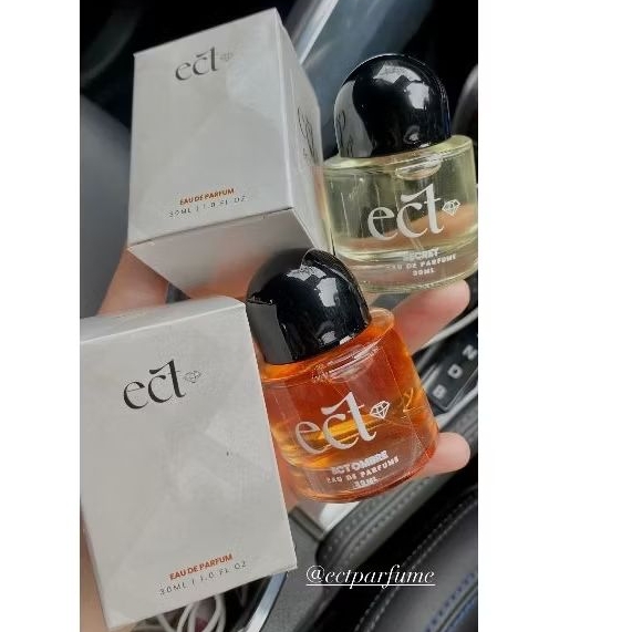 ECT Parfum