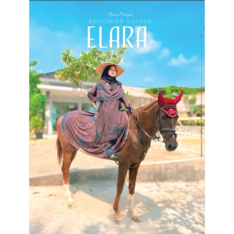 ELARA KHANZA MARYAM