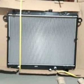 Radiator Landcruiser Vx100 1Hd 1Hz