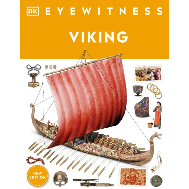 

[E944] Viking, New 2024 Edition - DK