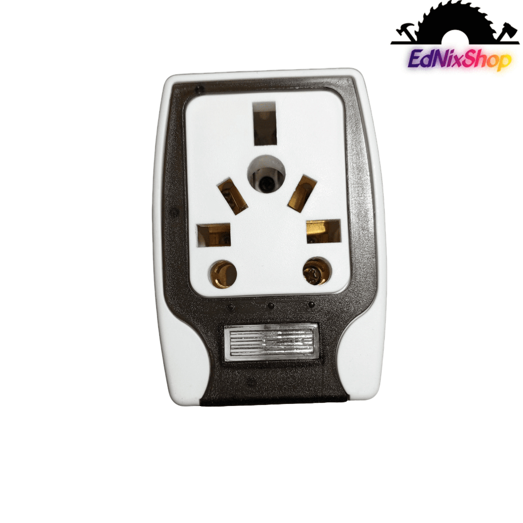 Colokan Listrik T Loyal Steker Serbaguna