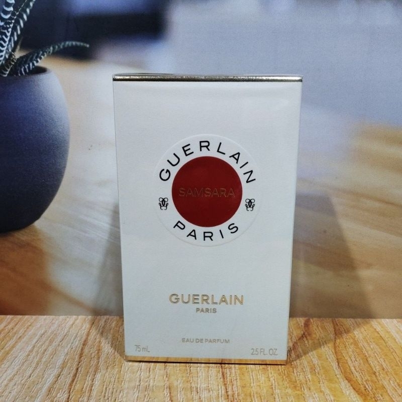 GUERLAIN SAMSARA EDP 75ML