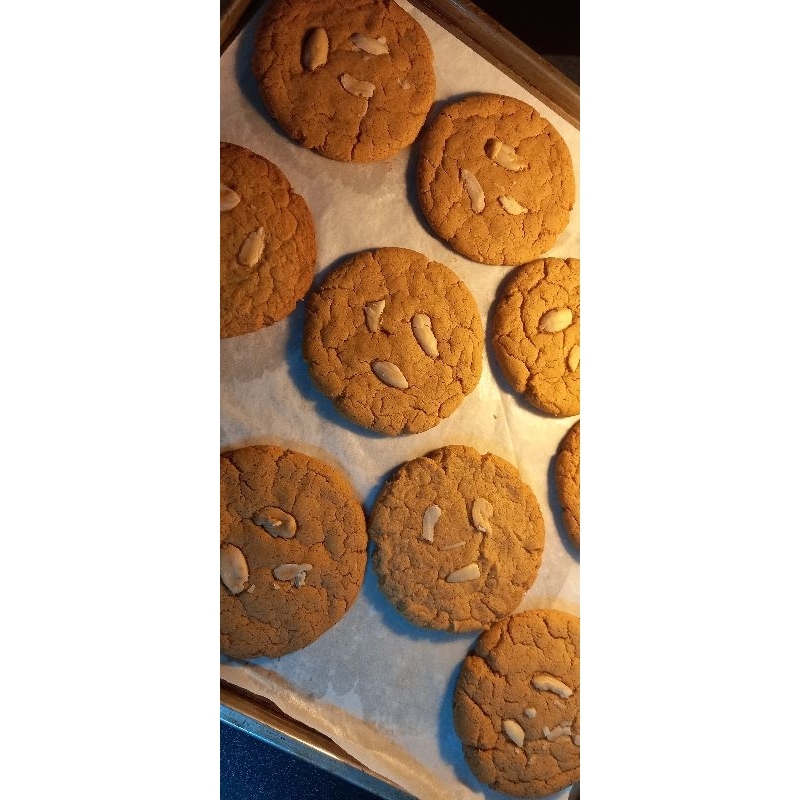 Baruasa Kue Kering Oleh-oleh Khas Makassar