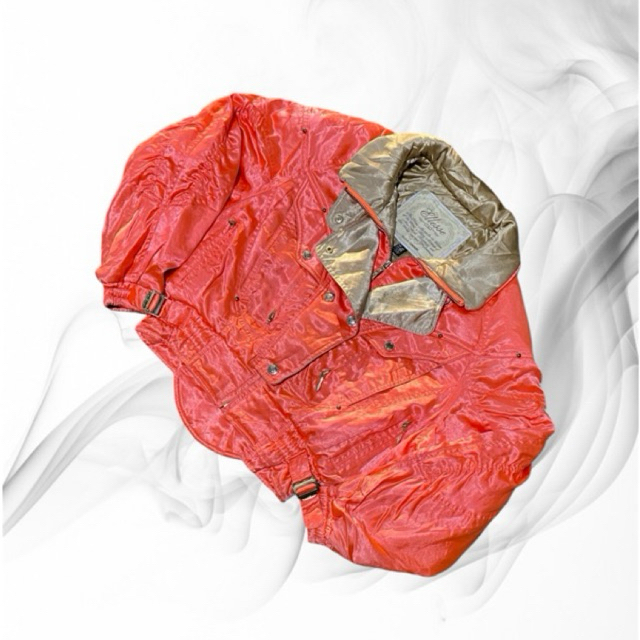 Vintage racing ellesse