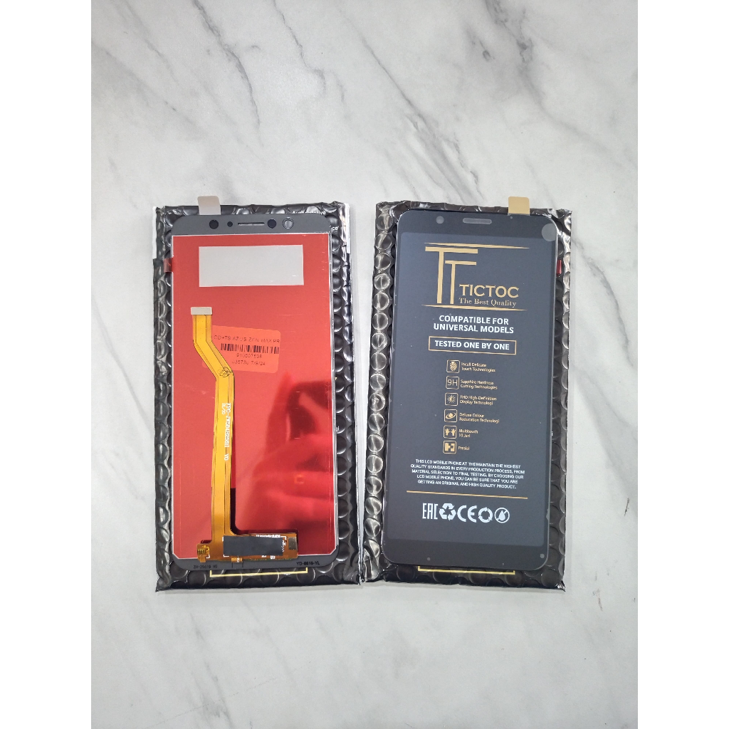 LCD ASUS ZENFONE MAX PRO M1