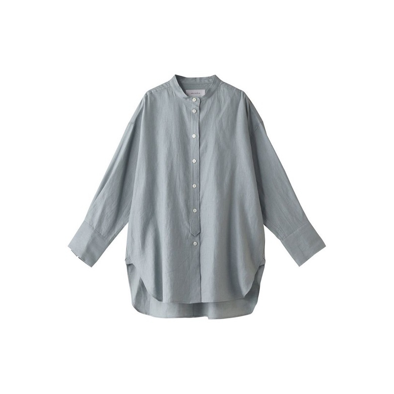 Kemeja Wanita Blue Sky