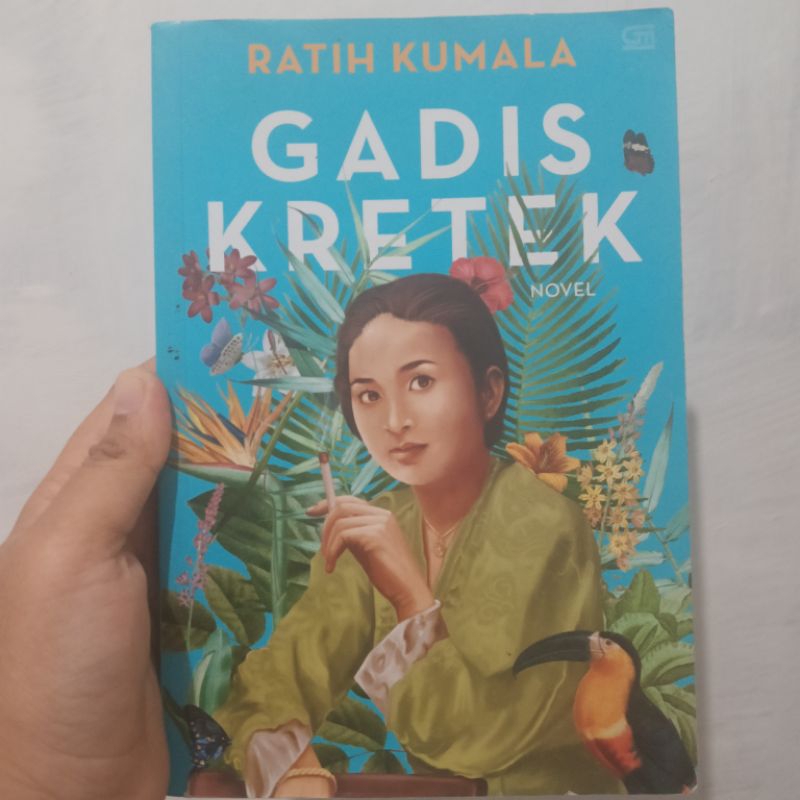 (Preloved) Gadis Kretek