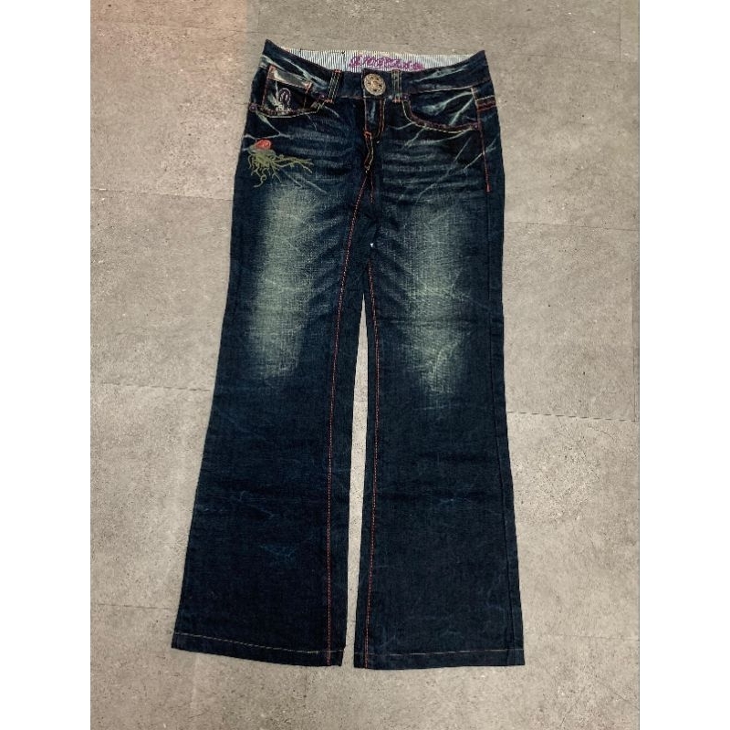 y2k RIOBERA JEANS VTG