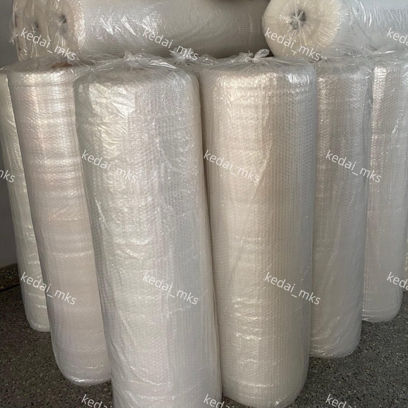 

Bubble Wrap/Plastik Gelembung Meteran