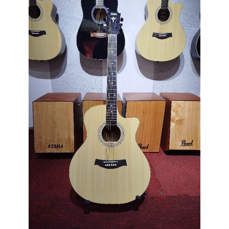 Gitar taylor