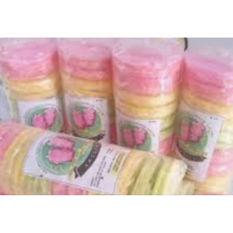 

Arummanis Rambut Nenek