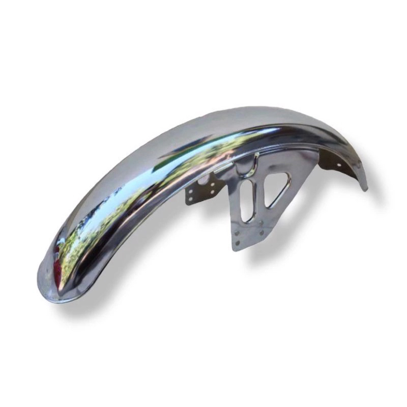 SPAKBOR DEPAN HONDA WIN 100 SEPAKBOR SLEBOR SELEBOR PANJANG BESI