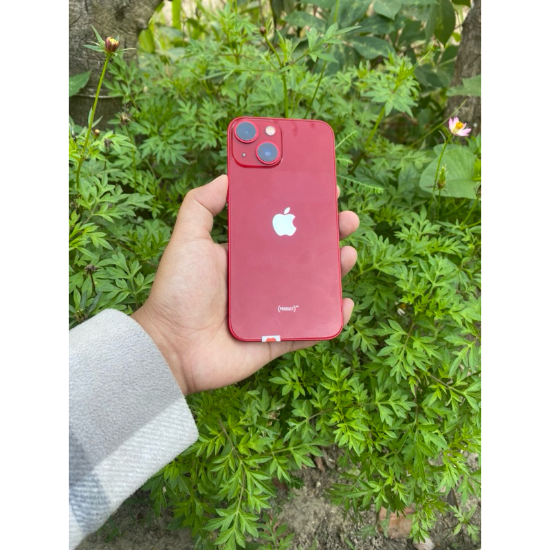 Iphone 13 128gb Mini ex iBox