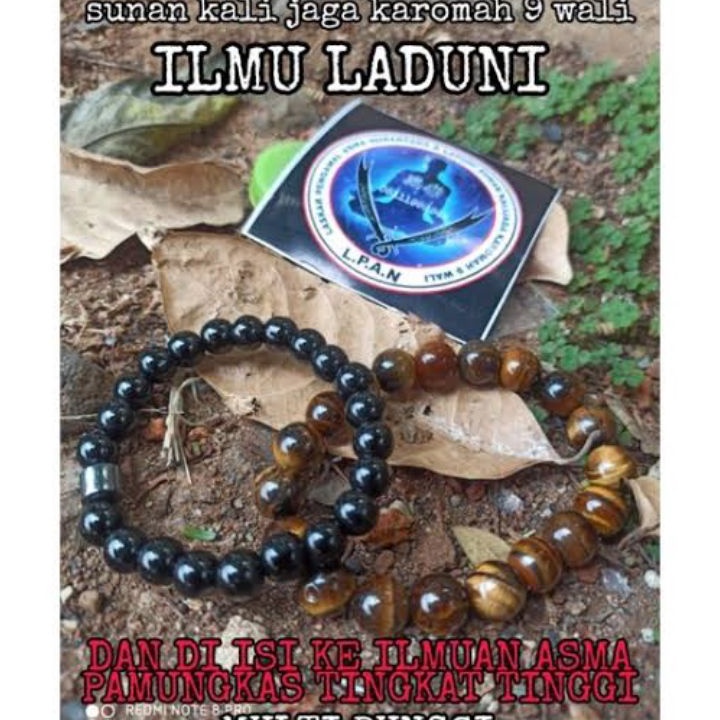 badar besi tahan pukul anti luka kebal Sajam hoki keberuntungan pemikat pasangan dan kerezekiansiap 