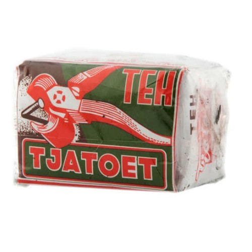 

TEH TJATOET SEDUH 40 GRAM ORIGINAL