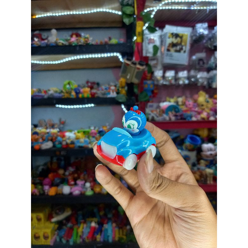 figure kokinchan anpanman a