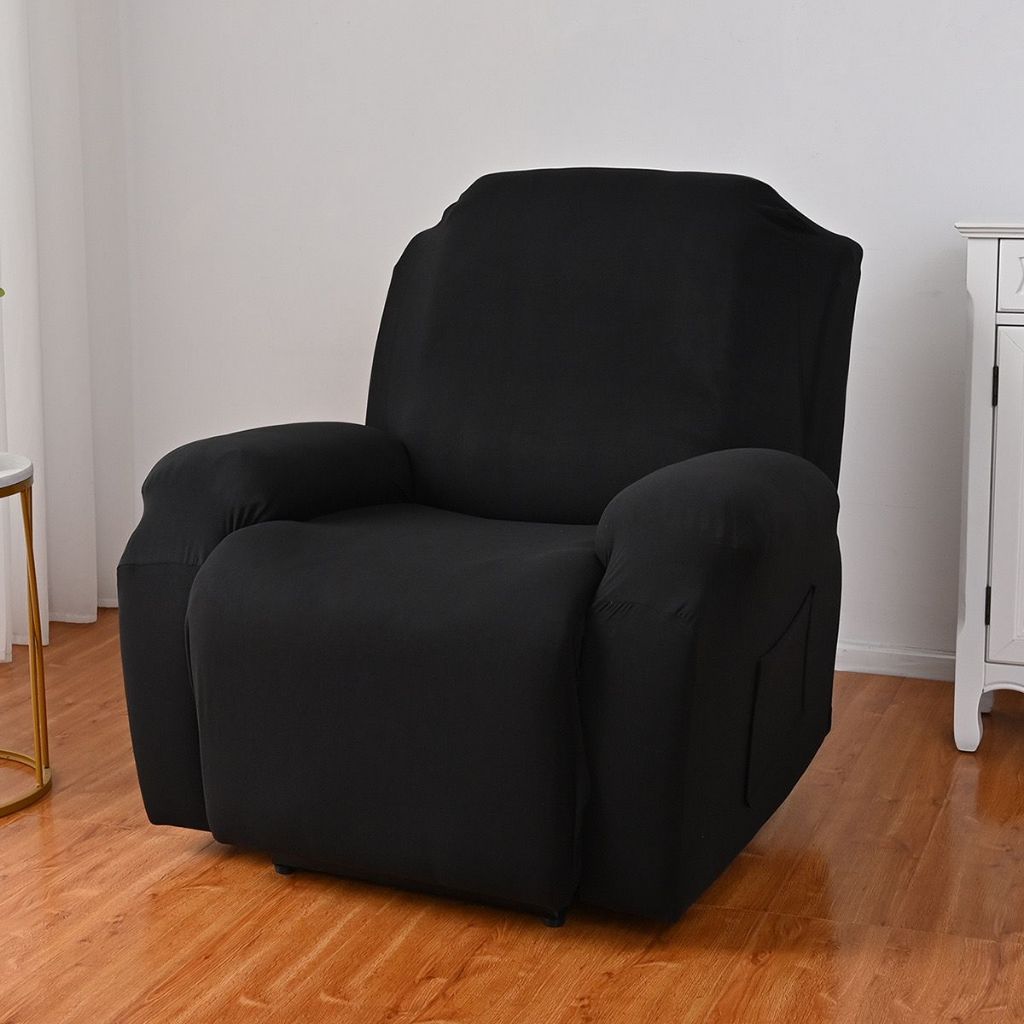 SR149 SARUNG SOFA RECLINING COVER SOFA RECLINING ELASTIS POLOS