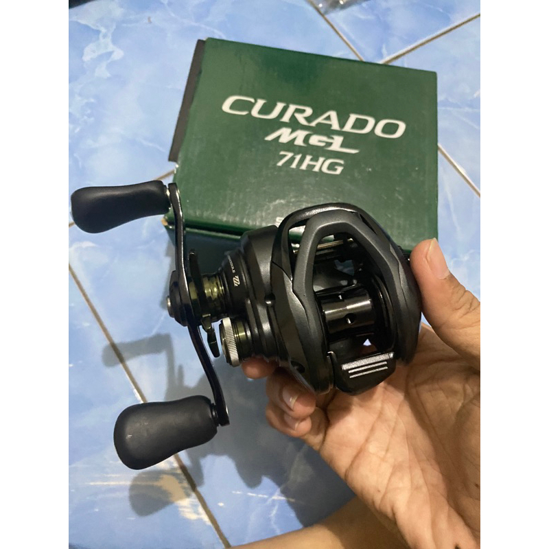 curado mgl 71 hg