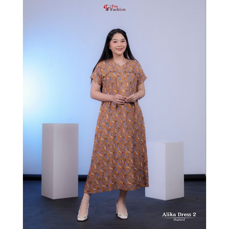AlikaDress