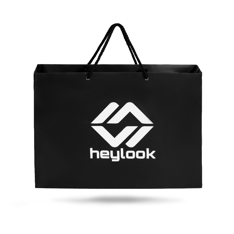 

HEYLOOK Official Paper Bag Tas Hadiah Ulang Tahun Tas Birthday Gift Bag