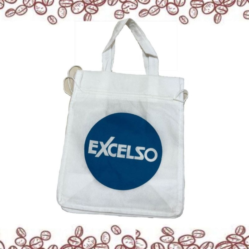 

goodybag excelso