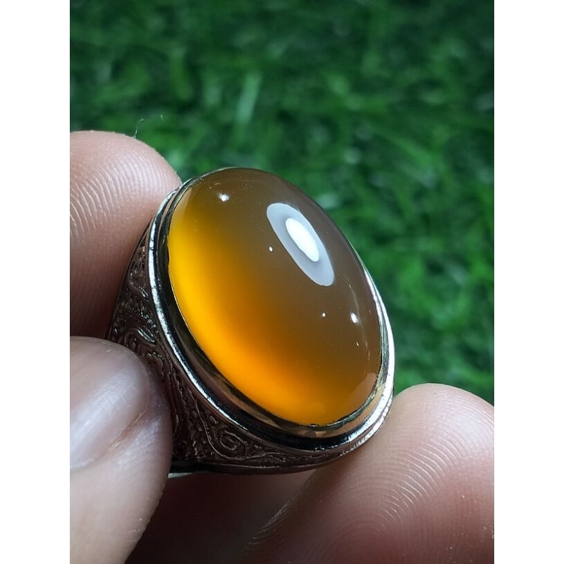 cincin Akik anggur nukleus/anggur nukleus/anggur Obi/anggur obi nukleus