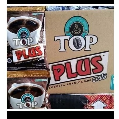 

Top plus [isi 12pcs]