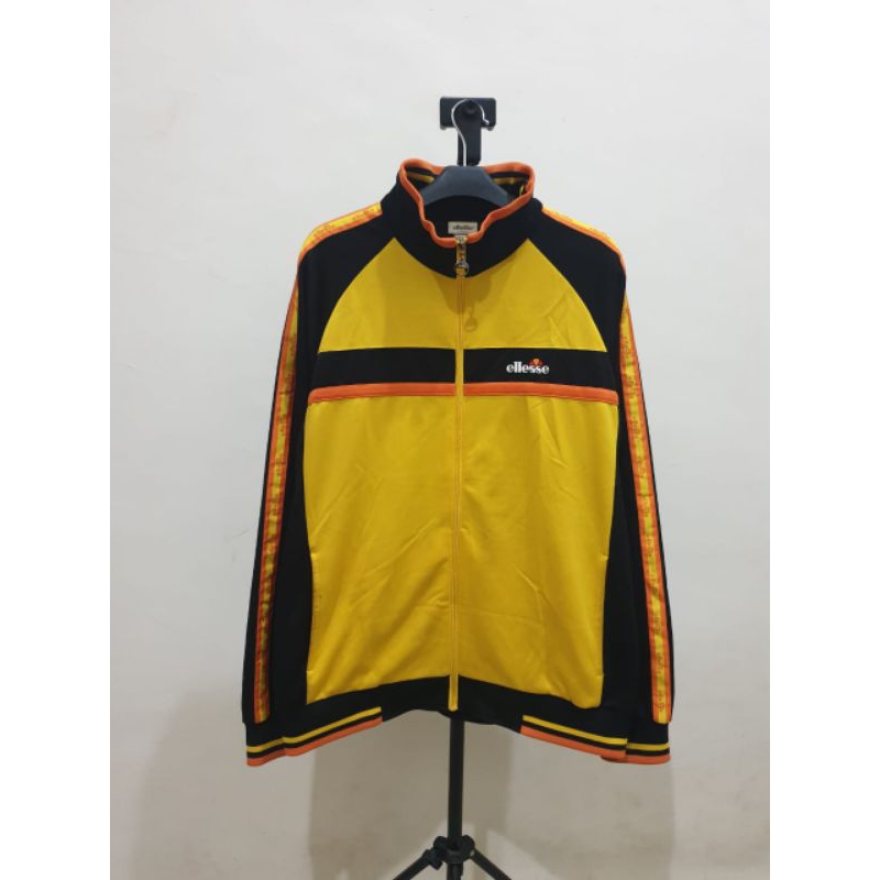 Tracktop Ellesse Vintage Second Original
