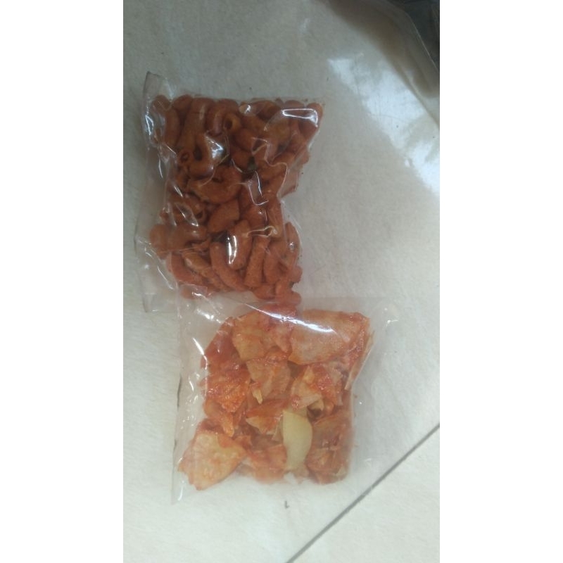 

keripik singkong