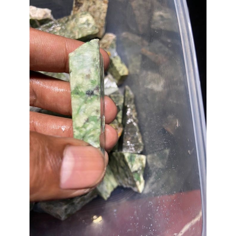 batu akik netprit giok aceh