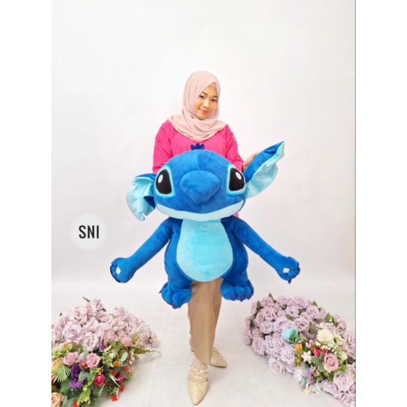 Boneka STITCH Jumbo