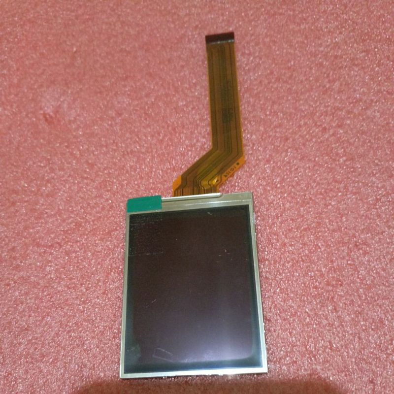 LCD PANASONIC LUMIX DMC - FX10 FX12