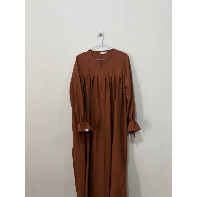 Bella Dress Muslimahbasic