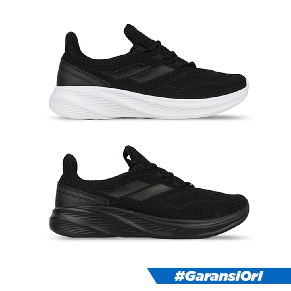 Sepatu Casual Mills Dexter Original