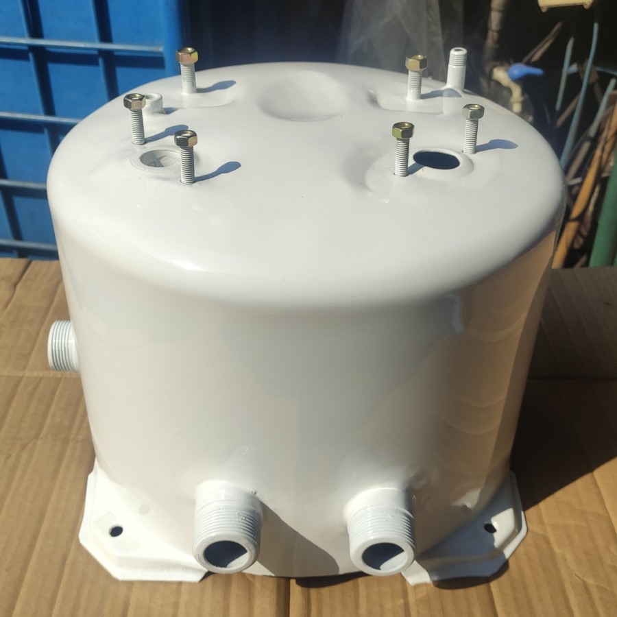 Tabung Sanyo PH 258 JP / PH 267 S Tabung Pompa Air Sanyo 250 Watt