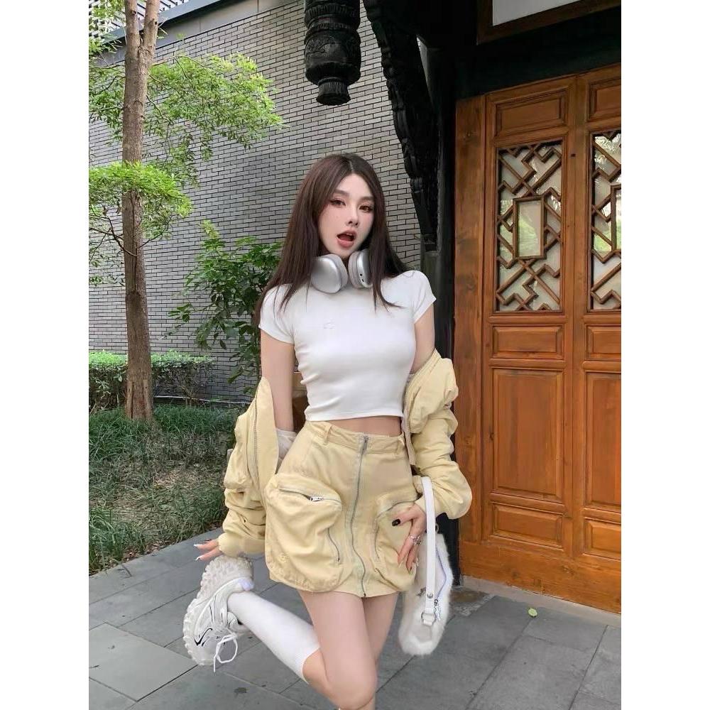 ROK CARGO PARASUT BRAND HELLO IMPORT BANGKOK (CH17007)