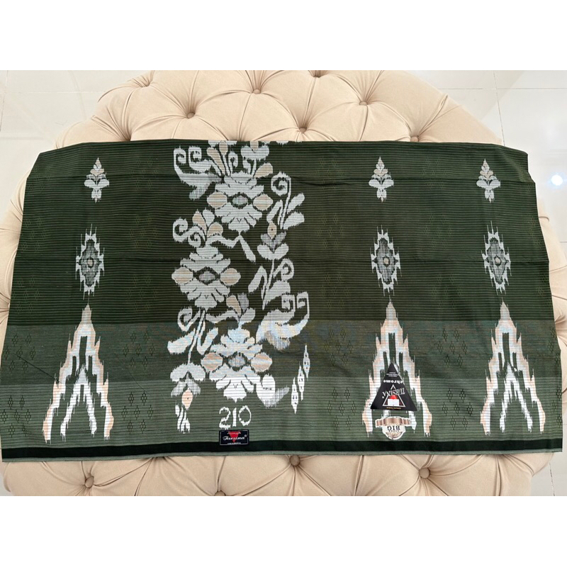 Sarung TURSINA + box