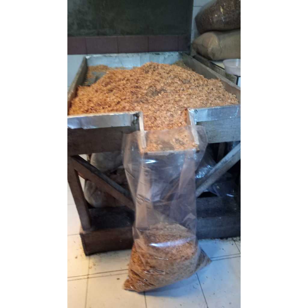 

ADY78 Bang Goreng Grade B + 1kg