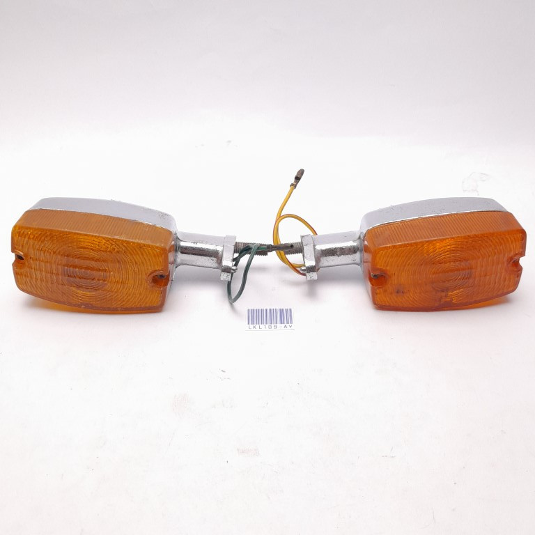SUZUKI A100 A100X FR80 LAMPU SEIN SEN RITING