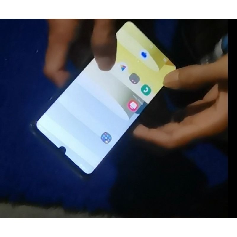 SPAREPART SAMSUNG A32 MESIN LCD BATRAI KAMERA SPEAKER BACKDOR FRAME DLL