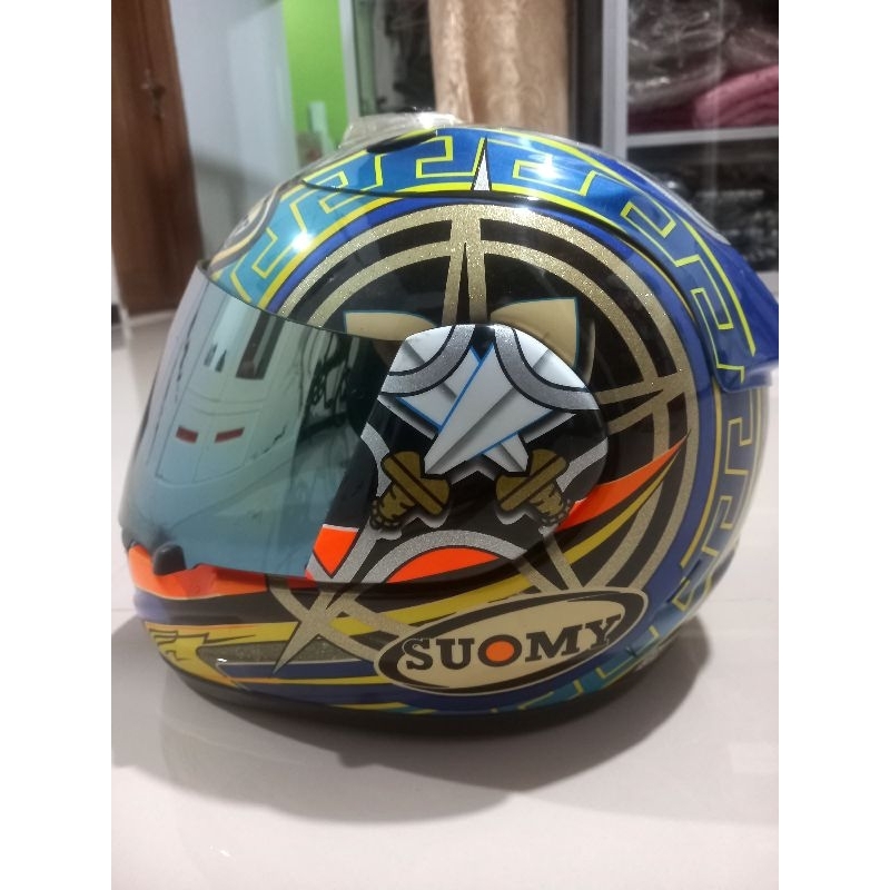 HELM SUOMY