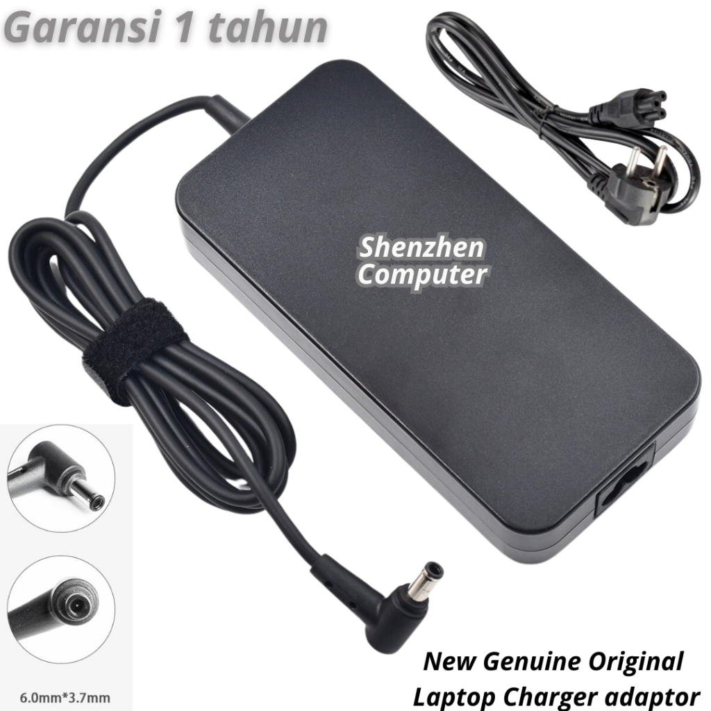 Charger Asus ROG STRIX G531 G531gd G531gt G531gu adaptor adapter