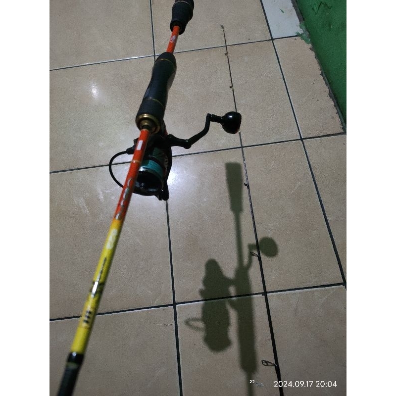 capung 622 gen 1
