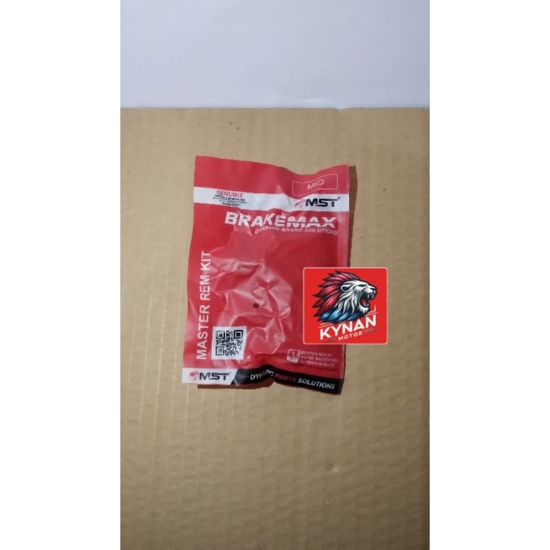 MST SIL MASTER REM MIO SEAL MASTER REM MIO SPORTY MIO J JUPITER