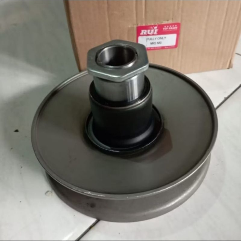 PULLY ONLY MIO M3 /  SOUL GT 125