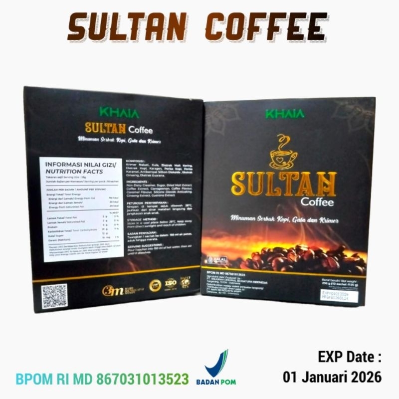 

coffesultankaia