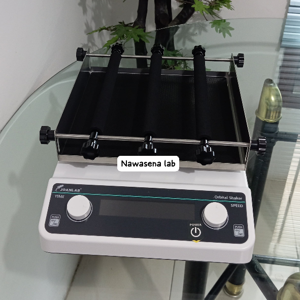 JOANLAB Orbital Shaker OS-20 Pro / Orbital Shaker OS 20 Pro